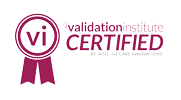 Validation Institute certified logo